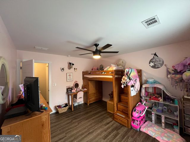 123 Friddell Road, Jackson, GA 30233