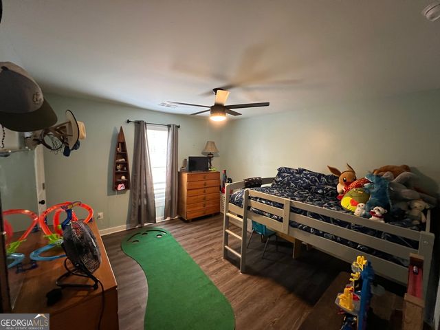 123 Friddell Road, Jackson, GA 30233