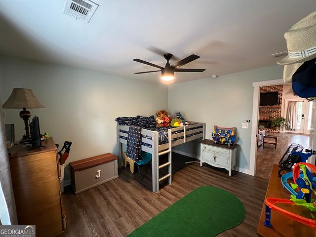 123 Friddell Road, Jackson, GA 30233