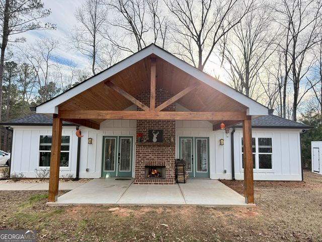 123 Friddell Road, Jackson, GA 30233