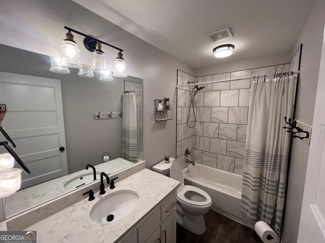123 Friddell Road, Jackson, GA 30233