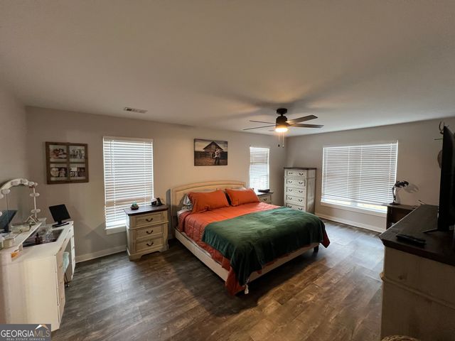 123 Friddell Road, Jackson, GA 30233