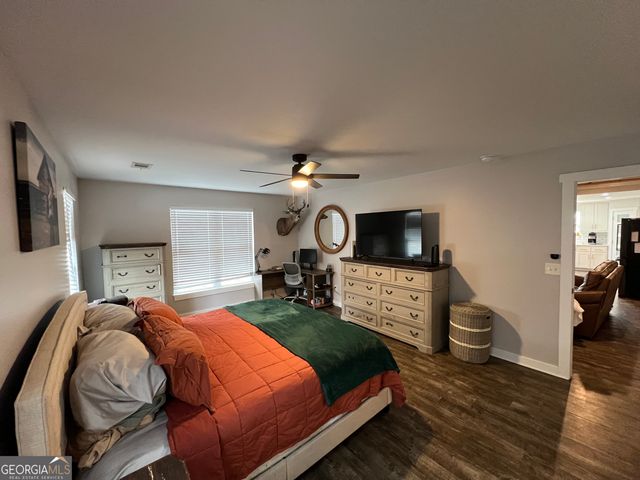 123 Friddell Road, Jackson, GA 30233