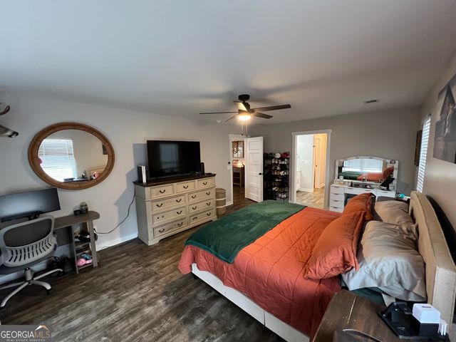 123 Friddell Road, Jackson, GA 30233