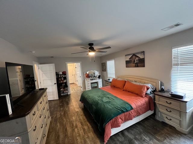 123 Friddell Road, Jackson, GA 30233