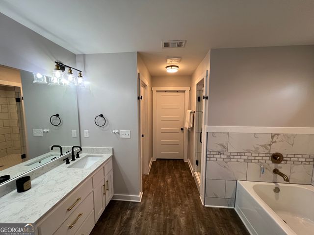 123 Friddell Road, Jackson, GA 30233