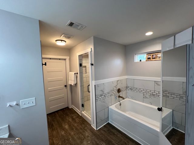 123 Friddell Road, Jackson, GA 30233