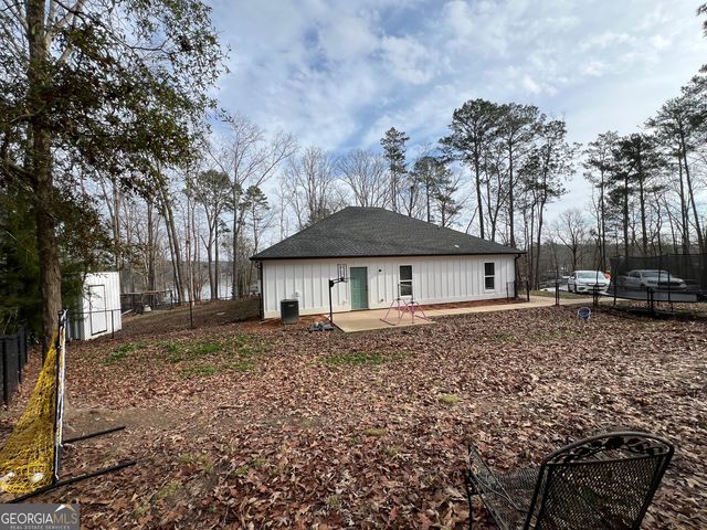 123 Friddell Road, Jackson, GA 30233