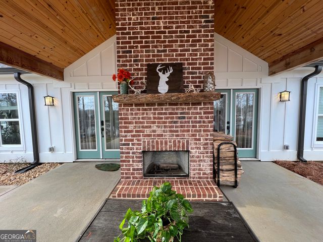 123 Friddell Road, Jackson, GA 30233