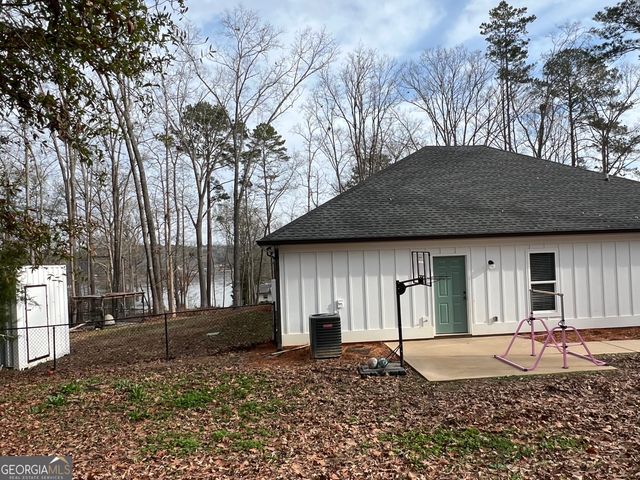 123 Friddell Road, Jackson, GA 30233