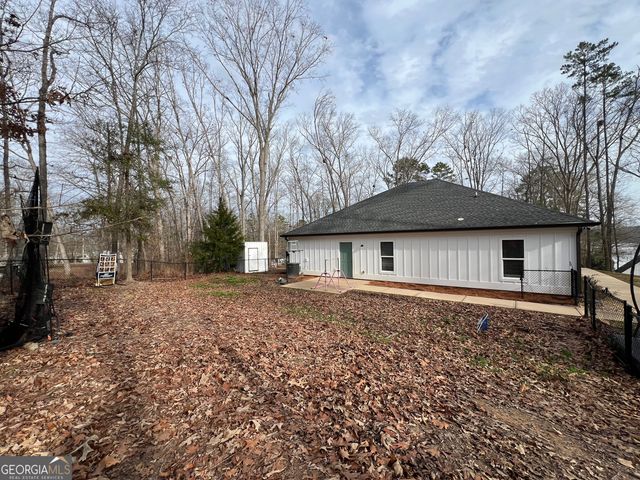 123 Friddell Road, Jackson, GA 30233
