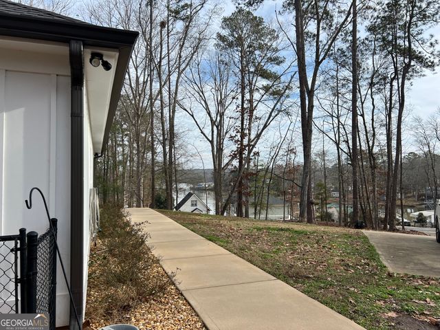 123 Friddell Road, Jackson, GA 30233