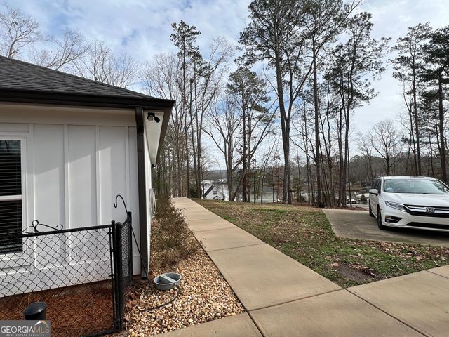 123 Friddell Road, Jackson, GA 30233
