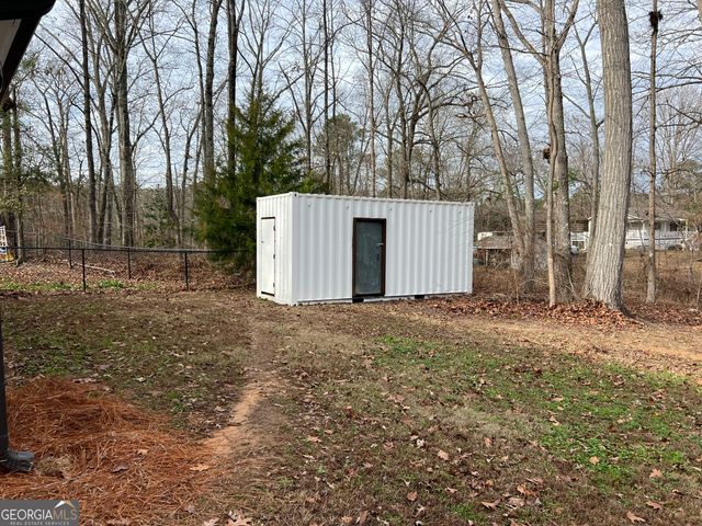 123 Friddell Road, Jackson, GA 30233