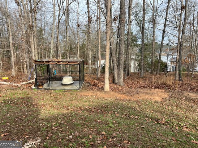 123 Friddell Road, Jackson, GA 30233