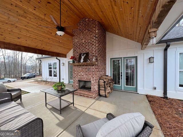 123 Friddell Road, Jackson, GA 30233