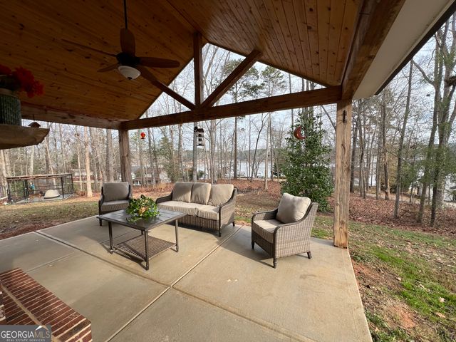 123 Friddell Road, Jackson, GA 30233