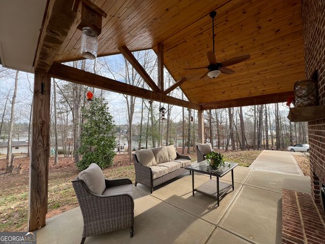 123 Friddell Road, Jackson, GA 30233