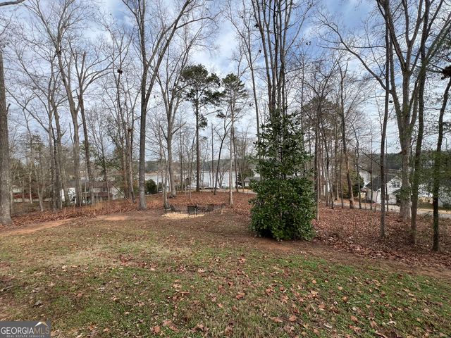 123 Friddell Road, Jackson, GA 30233