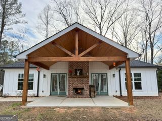 123 Friddell Road, Jackson, GA 30233