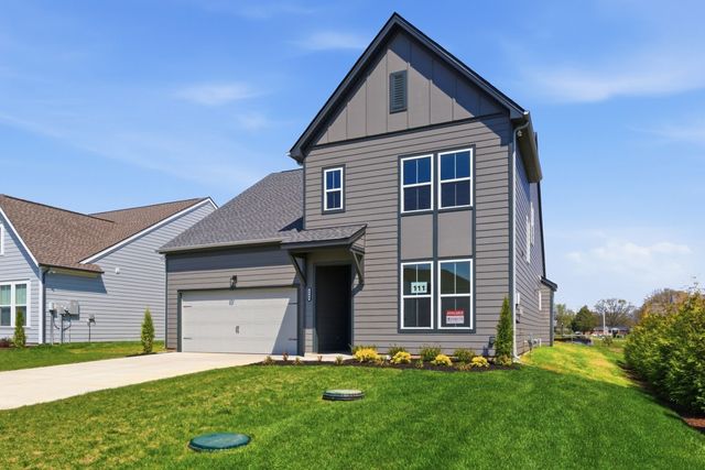 6904 Cielia Ct, Murfreesboro, TN 37129