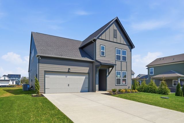 6904 Cielia Ct, Murfreesboro, TN 37129