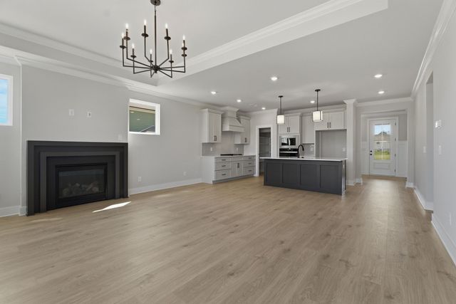 6904 Cielia Ct, Murfreesboro, TN 37129