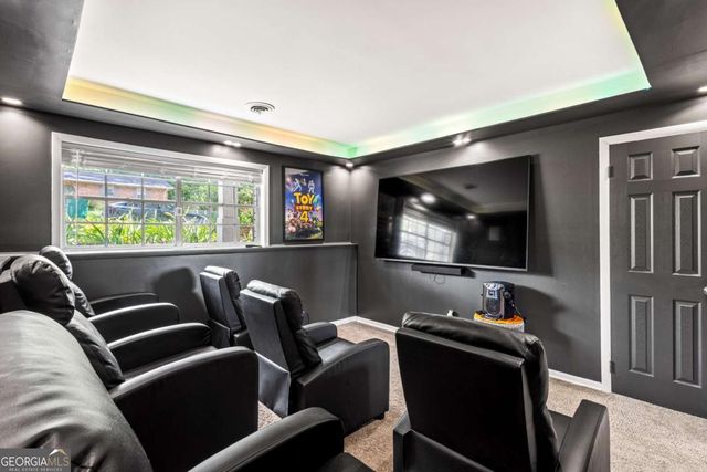 1063 Pine Mountain Drive, Forest Park, GA 30297