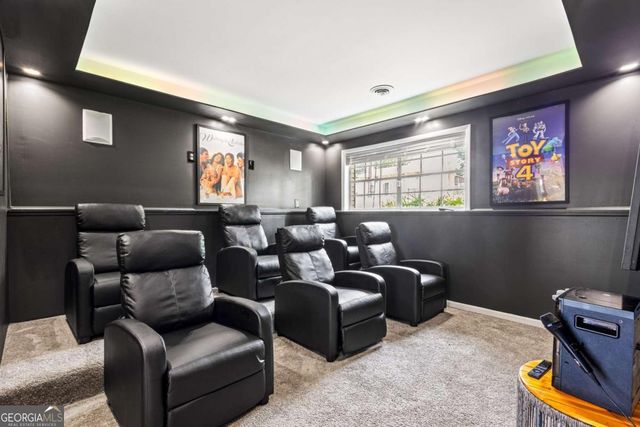 1063 Pine Mountain Drive, Forest Park, GA 30297