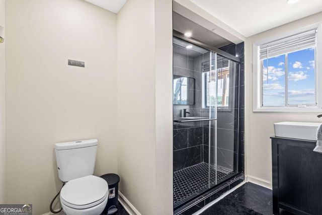 1063 Pine Mountain Drive, Forest Park, GA 30297