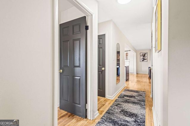 1063 Pine Mountain Drive, Forest Park, GA 30297