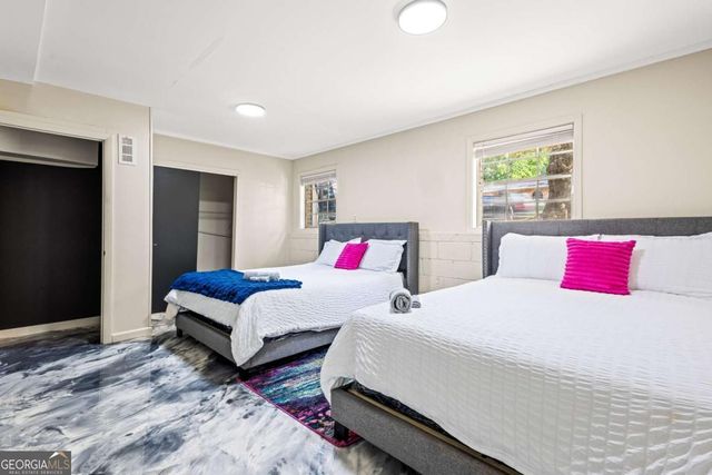 1063 Pine Mountain Drive, Forest Park, GA 30297