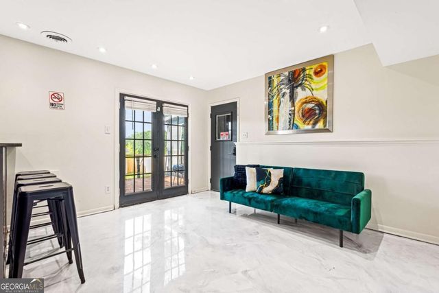 1063 Pine Mountain Drive, Forest Park, GA 30297