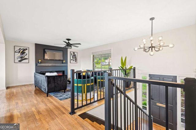 1063 Pine Mountain Drive, Forest Park, GA 30297