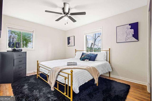 1063 Pine Mountain Drive, Forest Park, GA 30297