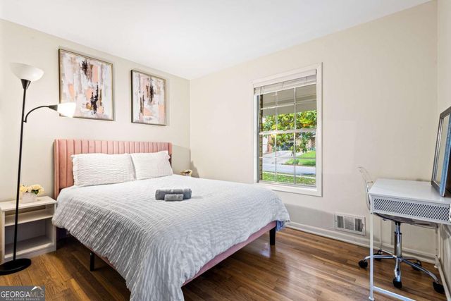 1063 Pine Mountain Drive, Forest Park, GA 30297