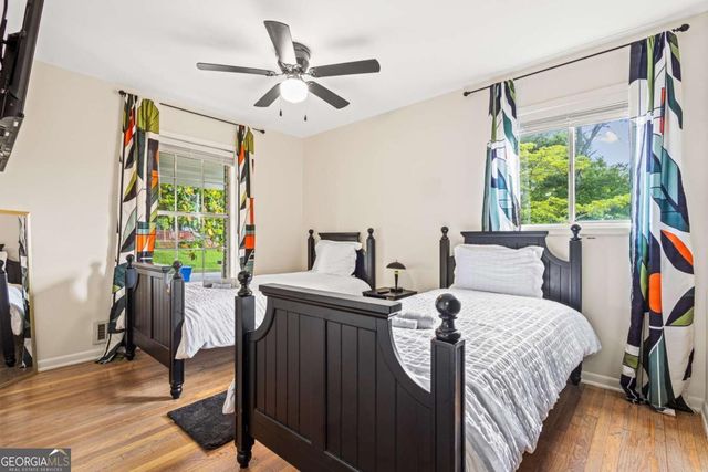 1063 Pine Mountain Drive, Forest Park, GA 30297