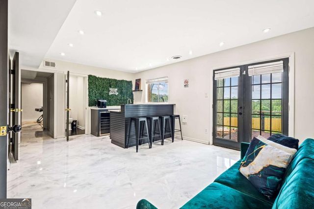 1063 Pine Mountain Drive, Forest Park, GA 30297