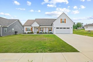 2387 Mountain Reserve, Cookeville, TN 38506