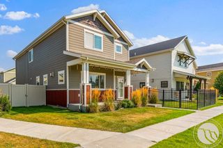 1717 Hollyhock, Billings, MT 59101