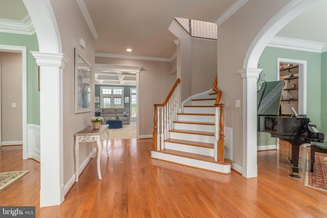 39803 CHARLES HENRY PL, Waterford, VA 20197
