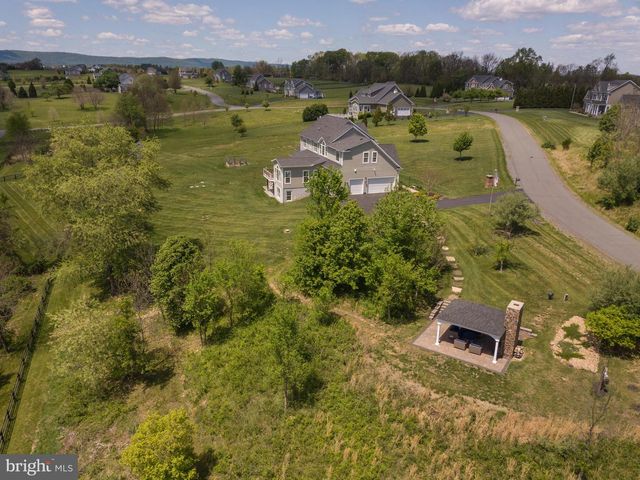 39803 CHARLES HENRY PL, Waterford, VA 20197