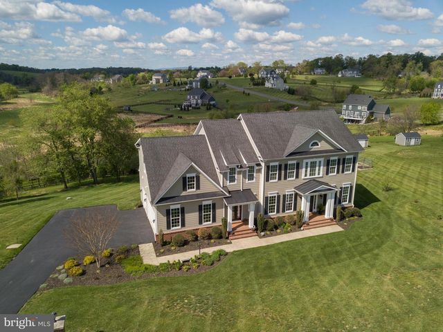 39803 CHARLES HENRY PL, Waterford, VA 20197