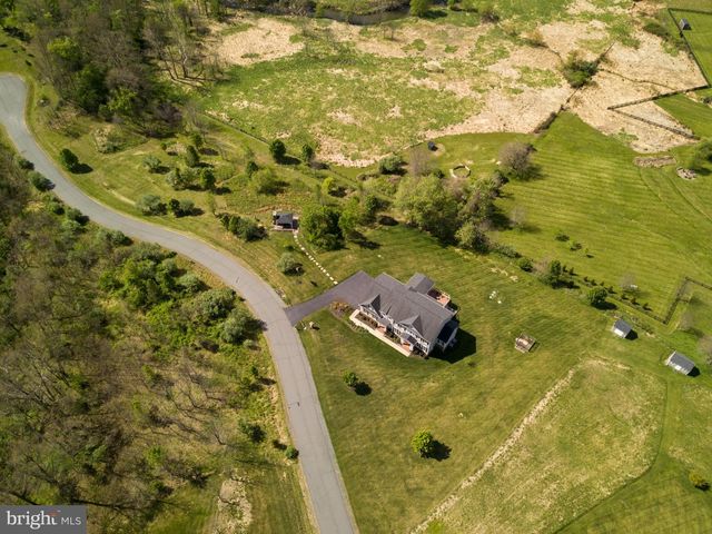 39803 CHARLES HENRY PL, Waterford, VA 20197