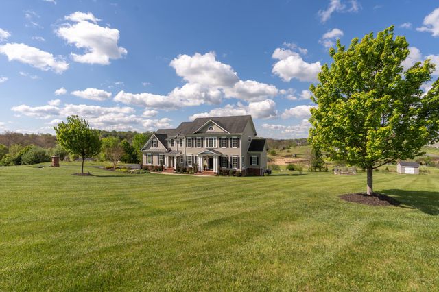 39803 CHARLES HENRY PL, Waterford, VA 20197