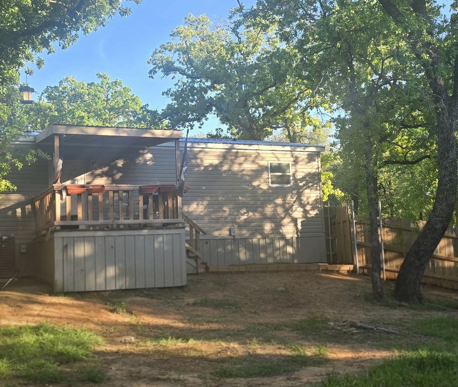 6033 Hidden Circle, Azle, TX 76020 — photo 3
