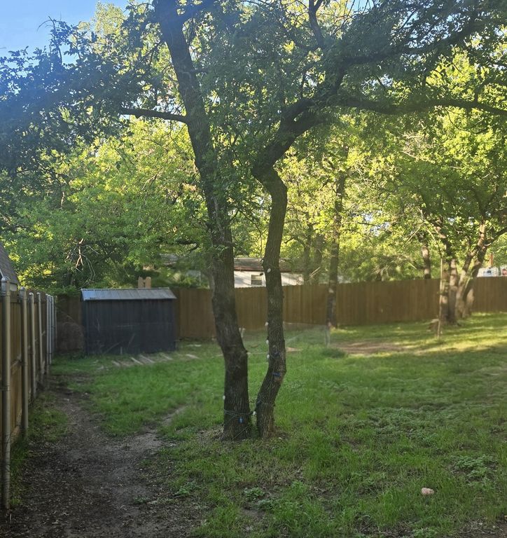 6033 Hidden Circle, Azle, TX 76020 — photo 4