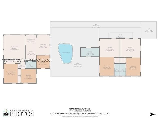 509 SE 19th St, Fort Lauderdale, FL 33316
