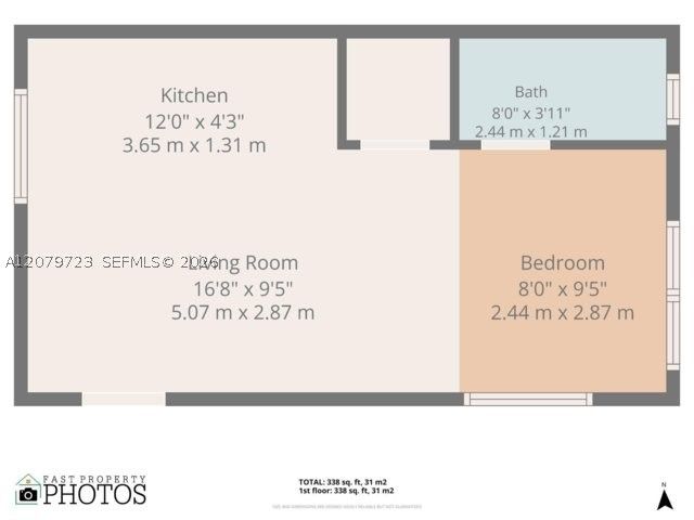 509 SE 19th St, Fort Lauderdale, FL 33316