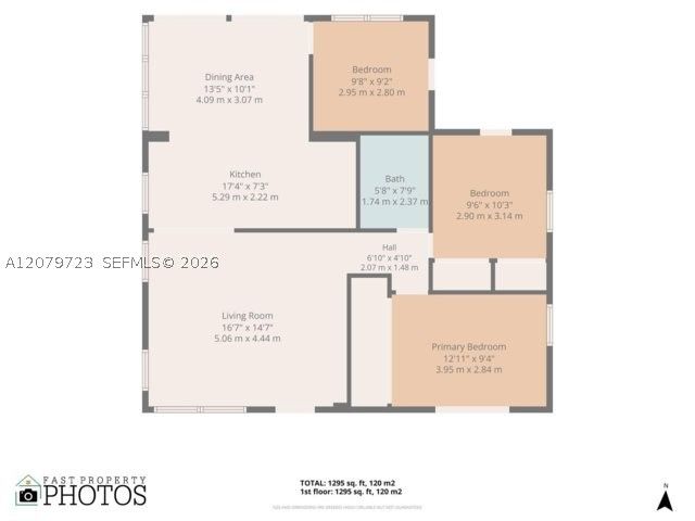509 SE 19th St, Fort Lauderdale, FL 33316